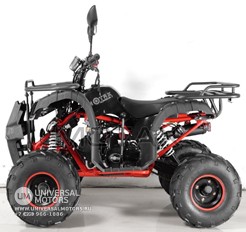 Квадроцикл Apollo ATV GR 125 U 7"