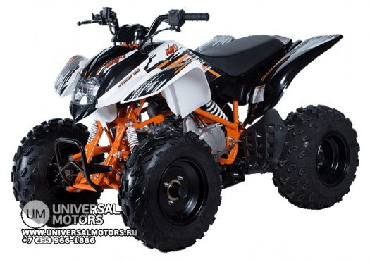 Квадроцикл KAYO STORM 150