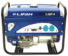 Генератор Lifan 2.8GF-4