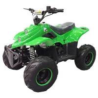 Квадроцикл Bison Electro Sport