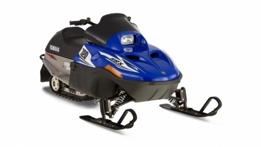 Снегоход детский Yamaha SRX 120
