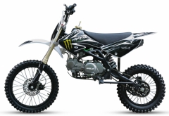 Питбайк WELS Monster 140