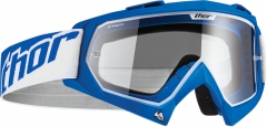 Очки Thor ENEMY SOLID BLUE