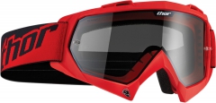 Очки Thor ENEMY SAND RED
