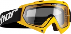 Очки Thor ENEMY SOLID YELLOW