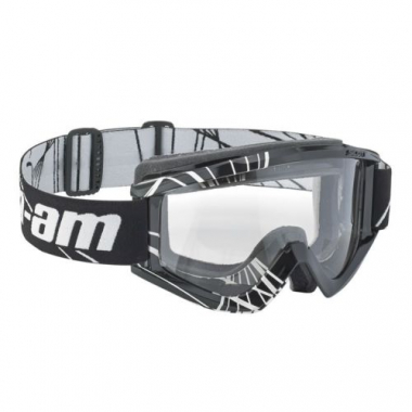 Очки Scott Lunettes Can-Am  "Adventure"
