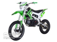 Питбайк BSE PH10-125 17/14