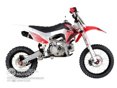 Питбайк BSE 160 PRO 17/14 LANNER