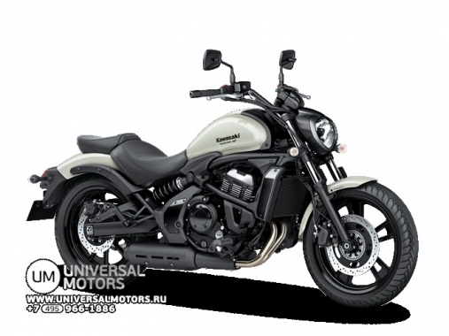 Мотоцикл Kawasaki Vulcan S