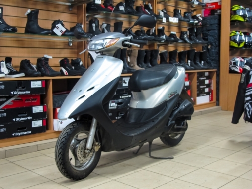Скутер Honda Dio 50