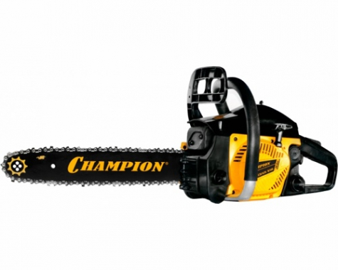Бензопила CHAMPION 240-16"
