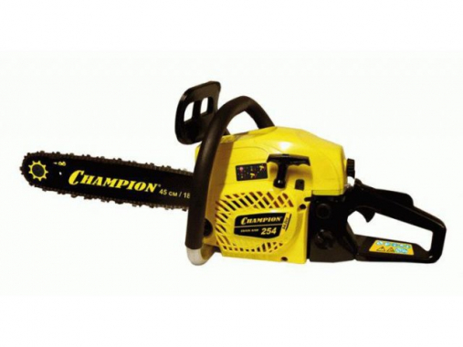 Бензопила CHAMPION 254-18"