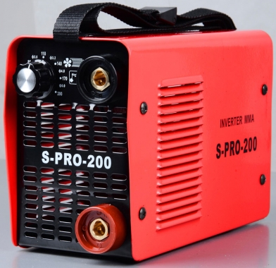 Сварочный аппарат SEA-PRO S-PRO-200