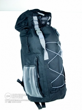 Рюкзак Brandit Aviator 35 Schwarz