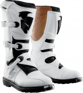 Ботинки Thor BLITZ BOOT WHITE
