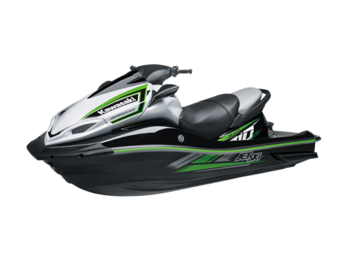 Гидроцикл Kawasaki Ultra 310X