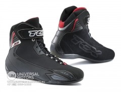 Мотокроссовки TCX X-Square Sport WP Black