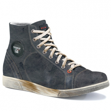 Мотокроссовки TCX X-Street Denim Blue