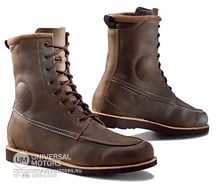 Мотоботы TCX X-Garage Brown