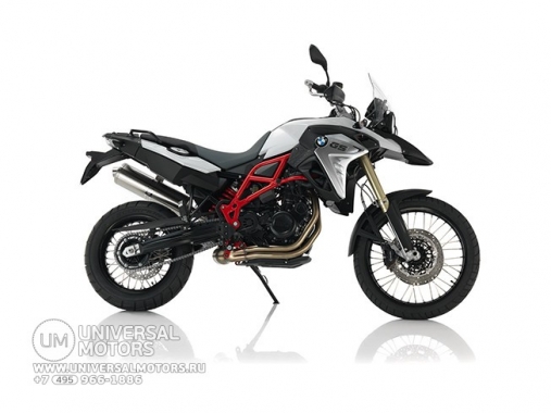 Мотоцикл BMW F 800 GS