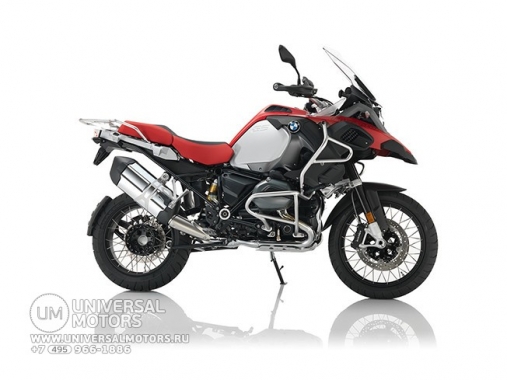 Мотоцикл BMW R 1200 GS ADVENTURE