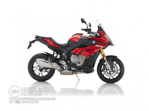 Мотоцикл BMW S 1000 XR