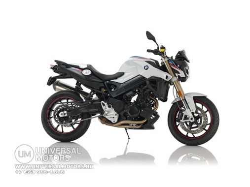 Мотоцикл BMW F 800 R
