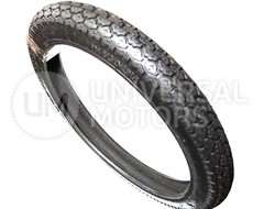 Шина 17" 2.50-17 TT (road/urban)