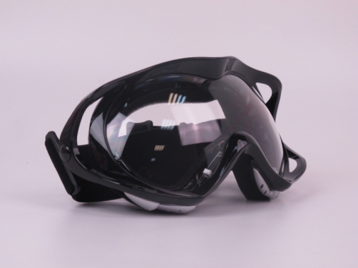 Очки Koestler SD-1006 кроссовые черные