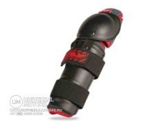 Защита колена FLY RACING KNEE SHIN YOUTH (детская) черная