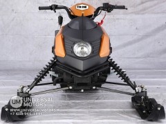 Снегоход SNOWMAX T-200 (двиг. 170 см3)