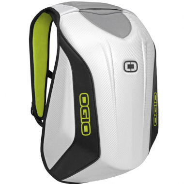 Рюкзак OGIO NO DRAG MACH 3 LE PACK SS16 (WHITE)