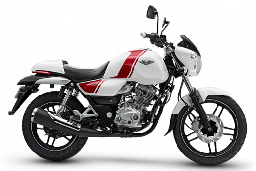 Мотоцикл Bajaj V 150