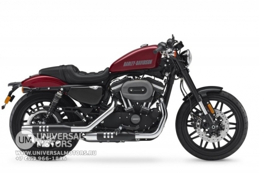 Мотоцикл HARLEY-DAVIDSON ROADSTER