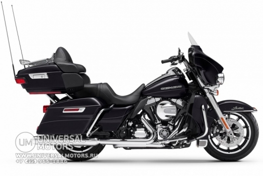 Мотоцикл HARLEY-DAVIDSON ULTRA LIMITED LOW