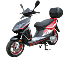 Скутер Stels Vortex 50