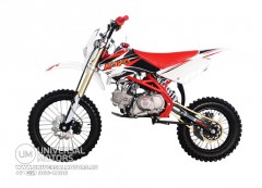 Питбайк KAYO CLASSIC YX140E 17/14 (эл.стартер 2015 г.)