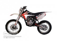 Мотоцикл кроссовый KAYO T4 250 MX 21/18 (2015)
