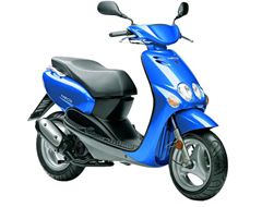 YAMAHA Neos