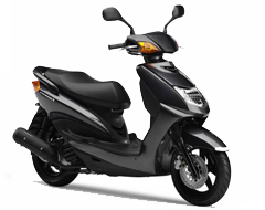 YAMAHA Cygnus