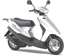 YAMAHA Axis