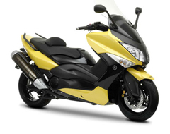 YAMAHA TMAX/ABS