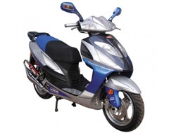 Скутер ABM Volcan 150cc