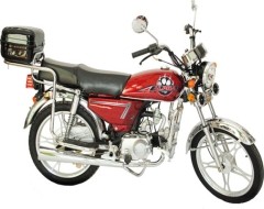Мотоцикл Irbis Virago (Alpha) мопед