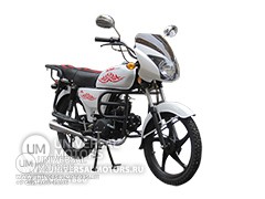 Мопед Alpha Sport