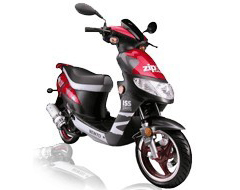 Vento ZIP LI