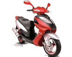 Vento Phantom R4i