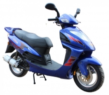 Скутер Lifan 50QT-22
