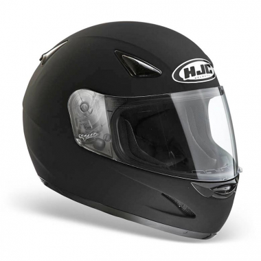 Шлем HJC CS14 Black Matt