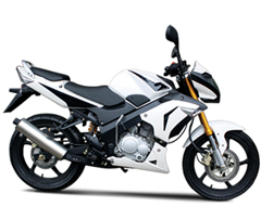 Мотоцикл Omaks XGJ125-26